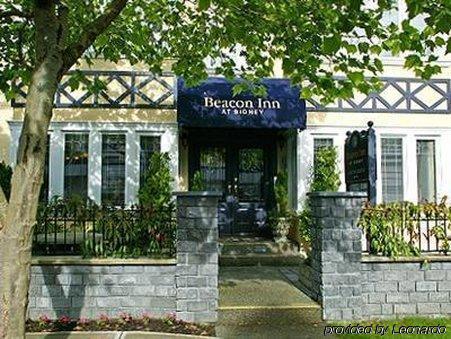 The Beacon Inn At Сідней Екстер'єр фото