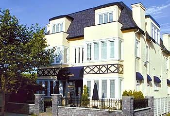 The Beacon Inn At Сідней Екстер'єр фото